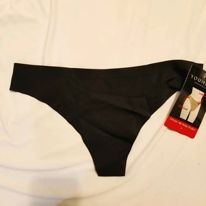 Seamless THONGS